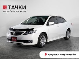  Toyota Allion 2010 , 1280000 , 