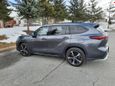 SUV   Toyota Highlander 2022 , 7190000 , 