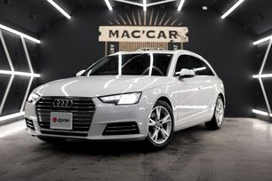  Audi A4 2016 , 1950000 , 
