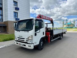  () Isuzu NPR 2019 , 5600000 , 