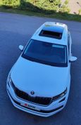 SUV   Skoda Kodiaq 2019 , 3850000 , 