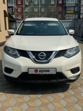 SUV   Nissan X-Trail 2015 , 1570000 , 