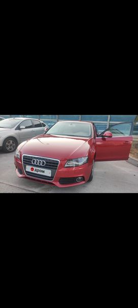  Audi A4 2008 , 1200000 , 