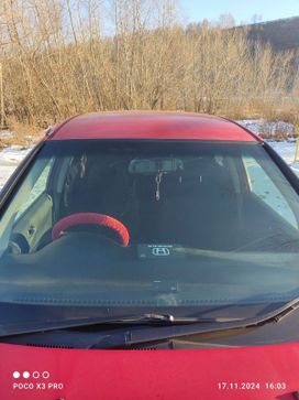    Honda Stream 2002 , 400000 , 