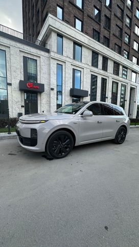SUV   Li L6 2025 , 4290000 , 