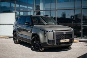 SUV   Rox 01 2024 , 9169000 , 