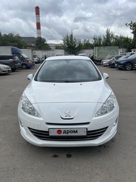 Peugeot 408 2013 , 800000 , 