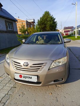  Toyota Camry 2007 , 1500000 , 