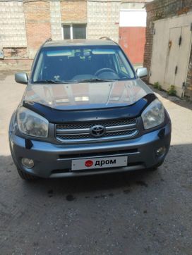 SUV   Toyota RAV4 2003 , 830000 , 