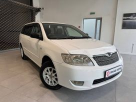  Toyota Corolla Fielder 2006 , 755000 , 
