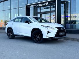 SUV   Lexus RX300 2019 , 4299000 , -