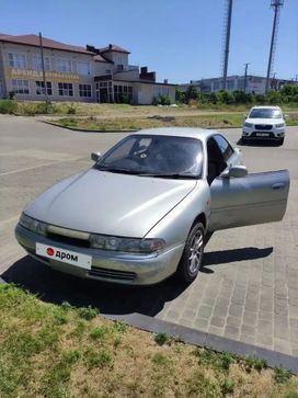  Mitsubishi Emeraude 1992 , 200000 , 