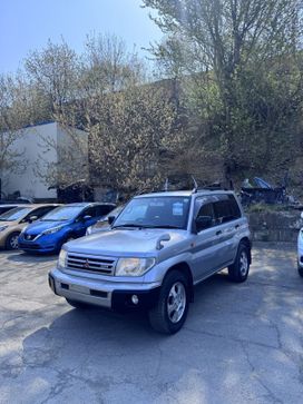 SUV   Mitsubishi Pajero iO 1999 , 425000 , 