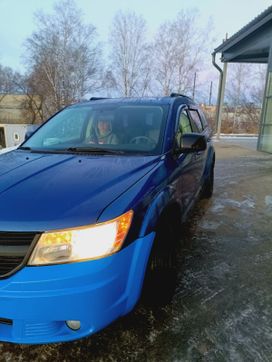 SUV   Dodge Journey 2008 , 550000 , -