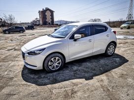  Mazda Mazda2 2020 , 1190000 , 