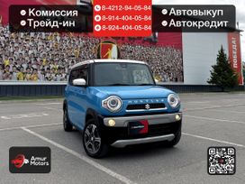  Suzuki Hustler 2015 , 665000 , 