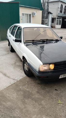  Volkswagen Passat 1984 , 100000 , 