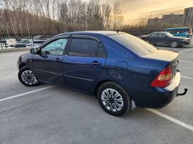  Toyota Corolla 2003 , 570000 , 
