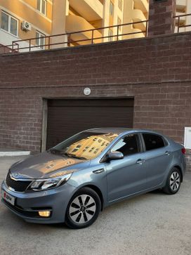  Kia Rio 2015 , 1060000 , 