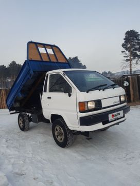  Toyota Lite Ace 1996 , 1100000 , 