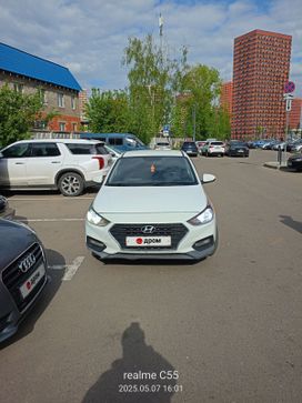  Hyundai Solaris 2018 , 860000 , 