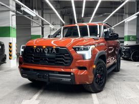 SUV   Toyota Sequoia 2024 , 14500000 , 