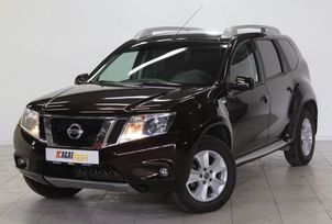 SUV   Nissan Terra 2020 , 1584000 , 