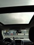 SUV   Chevrolet Equinox 2018 , 2190000 , 