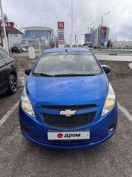  Chevrolet Spark 2013 , 650000 , 