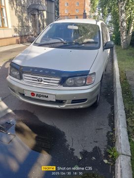    Toyota Ipsum 1997 , 490000 , 
