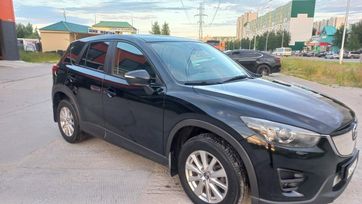 SUV   Mazda CX-5 2015 , 1900000 , 