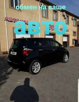  Toyota Ractis 2014 , 1200000 , 