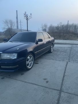  Toyota Crown 1997 , 670000 , 