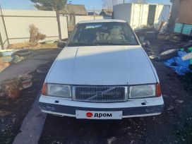  Volvo 460 1990 , 120000 , 