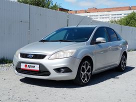  Ford Focus 2008 , 485000 , 