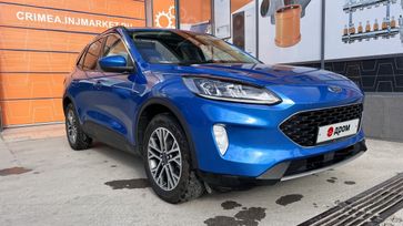 SUV   Ford Escape 2019 , 1899999 , 