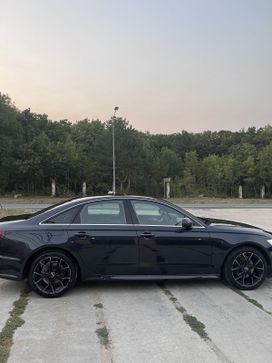  Audi A6 2018 , 3000000 ,  