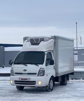   Kia Bongo III 2013 , 1830000 , 