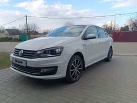  Volkswagen Polo 2016 , 1070000 , 