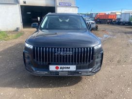 SUV   Jaecoo J7 2023 , 2520000 , 