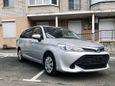  Toyota Corolla Fielder 2017 , 1350000 , 