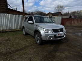  3  Suzuki Grand Vitara 2008 , 850000 , 
