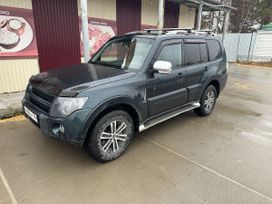 SUV   Mitsubishi Pajero 2008 , 1300000 , 