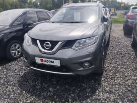 SUV   Nissan X-Trail 2015 , 1750000 , 