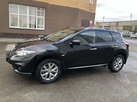 SUV   Nissan Murano 2012 , 1699000 , 