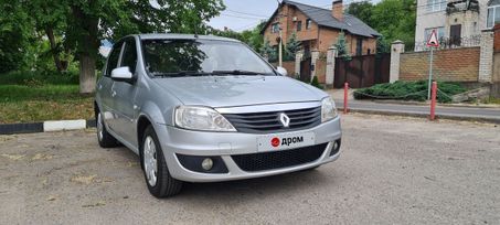  Renault Logan 2013 , 480000 , 