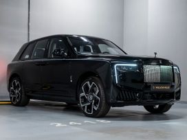 SUV   Rolls-Royce Cullinan 2025 , 77990000 , 