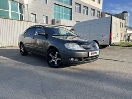  Toyota Corolla 2005 , 645000 , 