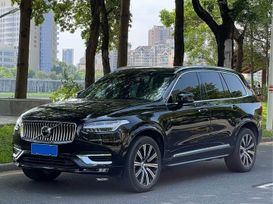 SUV   Volvo XC90 2021 , 4185000 , 