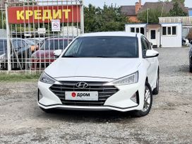  Hyundai Elantra 2019 , 1785000 , --
